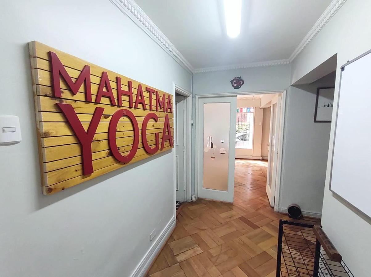 Mahatma Suites & Rooms Сантьяго Екстер'єр фото