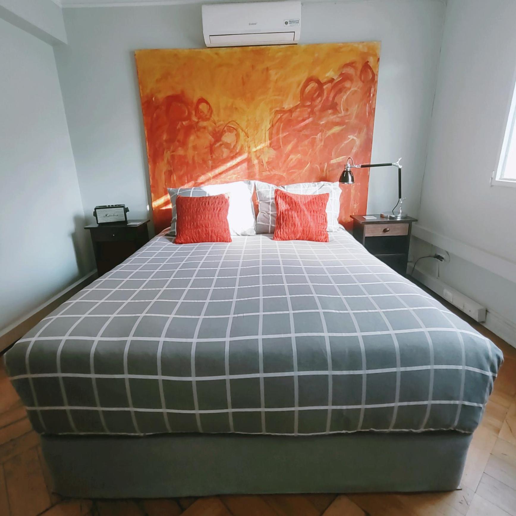 Mahatma Suites & Rooms Сантьяго Екстер'єр фото