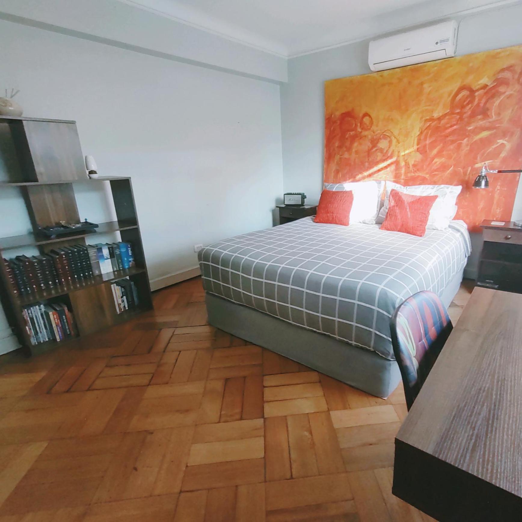 Mahatma Suites & Rooms Сантьяго Екстер'єр фото