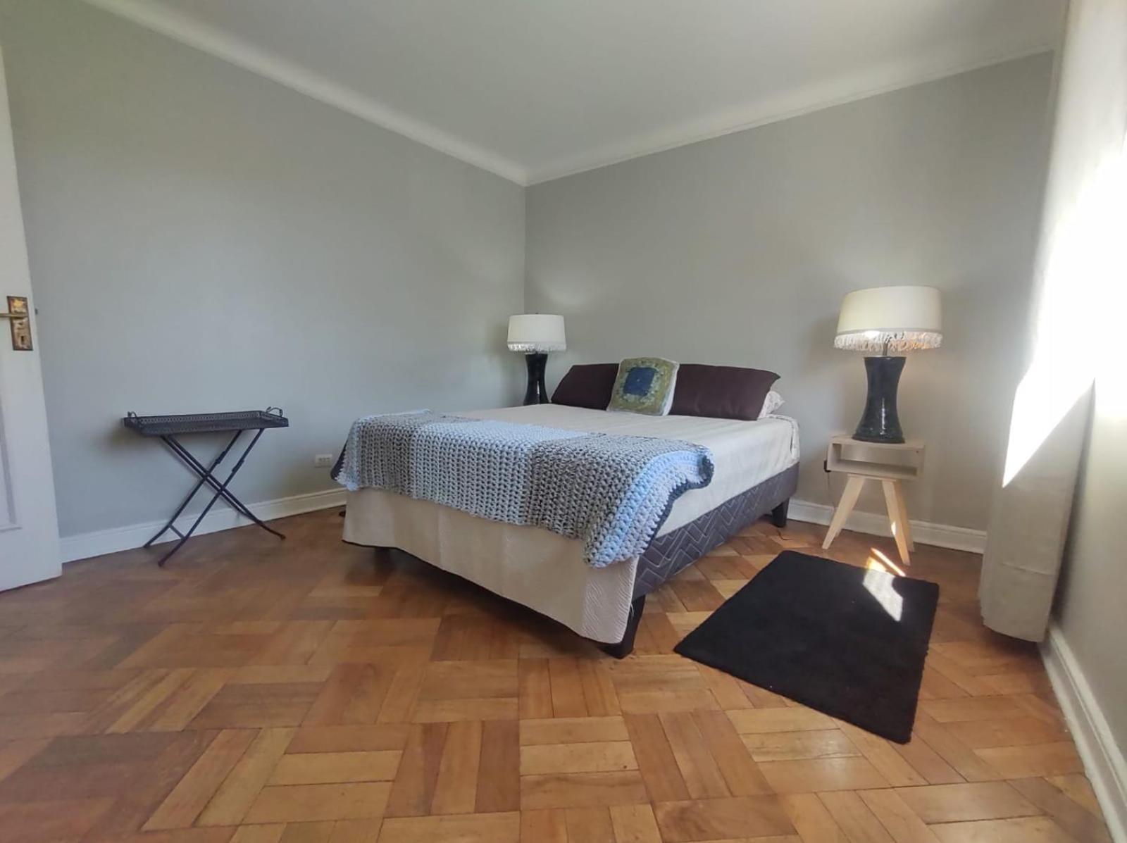 Mahatma Suites & Rooms Сантьяго Екстер'єр фото