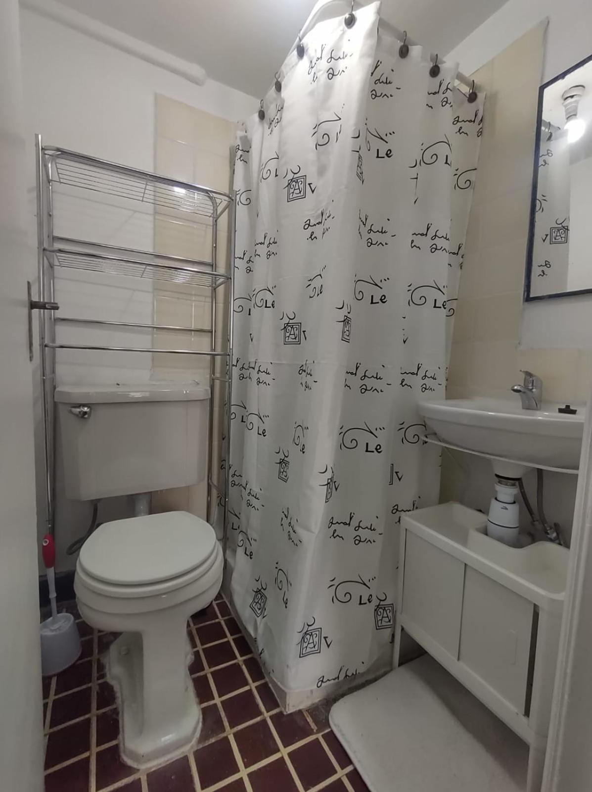 Mahatma Suites & Rooms Сантьяго Екстер'єр фото
